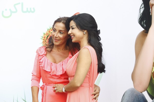 CCCL & MAGUY BOU GHOSN